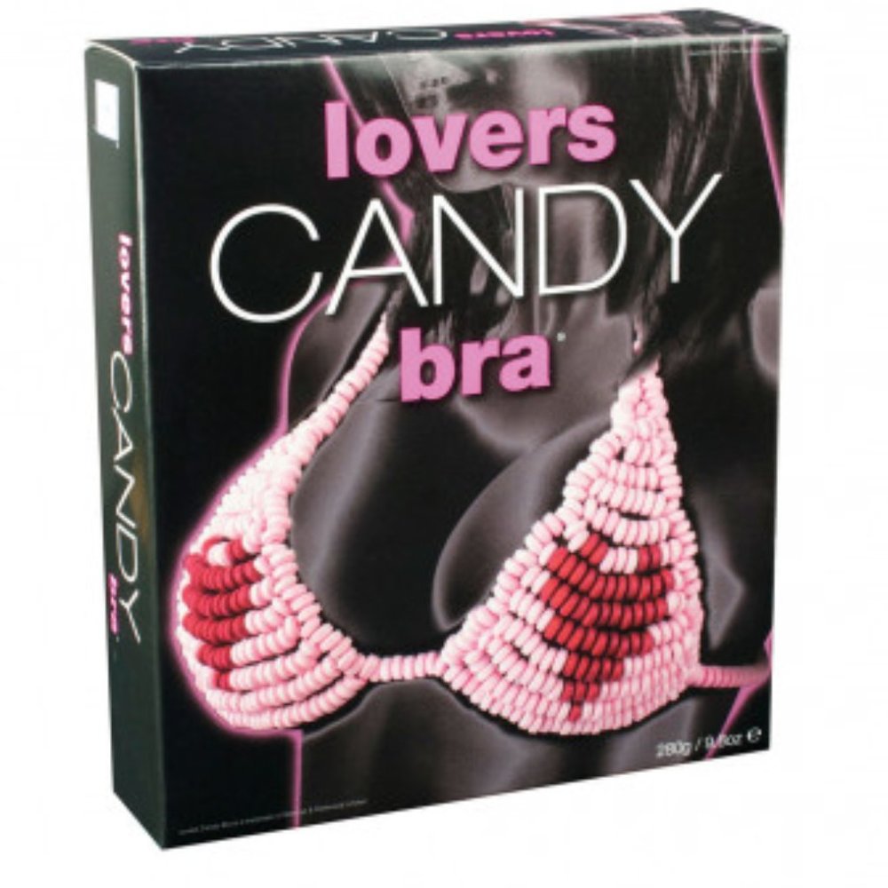 Candy Bra